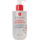 Erborian - Centella Cleansing - Centella Cleansing Gel