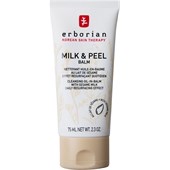 Erborian - Oil based cleansing - Milk & Peel Balm