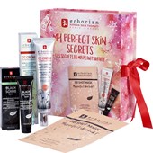 Erborian - Reinigung mit Kohlepulver - Geschenkset