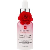Erborian - Strahlende Haut - Dongbaek Camelia Essence