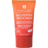 Erborian - Red Pepper - Radiance Concentrate Mask