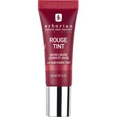 Erborian - Lip care - Rouge Tint Lip and Cheek Tint