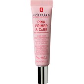Erborian - Complexion Enhancer - Pink Primer & Care