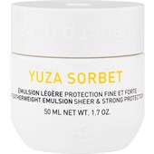 Erborian - Vitality & Protection - Yuza Sorbet Day Moisturiser