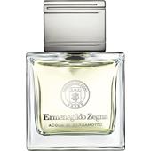 Ermenegildo Zegna - Zegna Acqua di Bergamotto - Eau de Toilette Spray