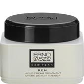 Erno Laszlo - 3. trin - Fugtighed - Rem Night Cream