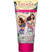 Escada - Fiesta Carioca - Body Lotion