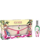 Escada - Fiesta Carioca - Gift Set