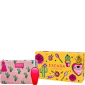 Escada - Flor del Sol - Gift set