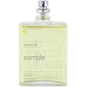 Escentric Molecules - Escentric - Escentric 03 Eau de Parfum Spray