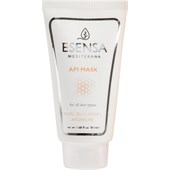 Esensa Mediterana - Api Therapy - anti-aging care for mature skin - Api Lift Mask