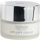 Esensa Mediterana - Api Therapy - anti-aging care for mature skin - Api Lift Cream