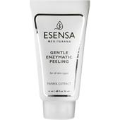 Esensa Mediterana - Basic Care - Peeling enzimatico per tutti i tipi di pelle Esfoliante enzimatico per tutti i tipi di pelle