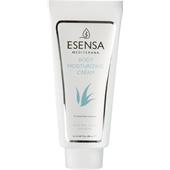 Esensa Mediterana - Body Essence - for smooth and firm body skin - Body Moisturizing Cream