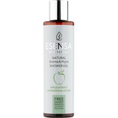 Esensa Mediterana - Body Essence - for smooth and firm body skin - Natural Aroma & Phyto Shower Gel