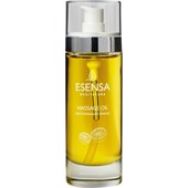 Esensa Mediterana - Body Essence - tělové a masážní oleje - Relaxační aromatický olej pro dobrou náladu Masážní olej Orange