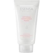 Esensa Mediterana - Optimal Defence & Nutri Essence - kalmerend en koelend crèmemasker Kalmerend en verkoelend crèmemasker