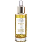 Esensa Mediterana - Optimal Defence & Nutri Essence - Pele seca e sensível - Óleo facial precioso & calmante Precious Oil