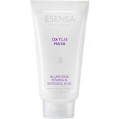 Esensa Mediterana - Oxylis Essence - for tired, dull an atropic skin - Oxylis Mask
