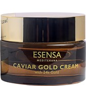 Esensa Mediterana - Prestige Spa Collection - against all signs of aging - Caviar Gold Cream