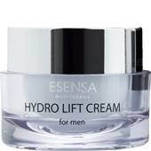Esensa Mediterana - Prestige Spa Collection Men - skin care - Revitalising & Soothing Anti-Ageing Cream Hidro Lift Cream