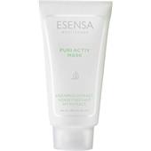 Esensa Mediterana - Puri Life - for unclean and oily skin - Puri Activ Mask