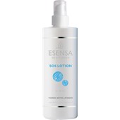 Esensa Mediterana - Thermal Essence - remineralization & balance skin - SOS Lotion