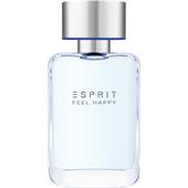 Esprit - Feel Happy Man - Eau de Toilette Spray