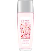 Esprit - Feel Happy Woman - Deodorant Spray