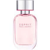 Esprit - Feel Happy Woman - Eau de Toilette Spray