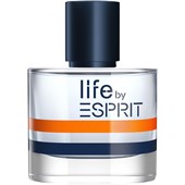 Esprit - Life by Esprit Man - Eau de Toilette Spray