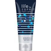 Esprit - Life by Esprit Night Lights Man - Shower Gel