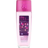 Esprit - Life by Esprit Night Lights Woman - Deodorant Spray