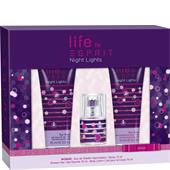 Esprit - Life by Esprit Night Lights Woman - Geschenkset