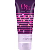 Esprit - Life by Esprit Night Lights Woman - Shower Gel