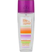 Esprit - Life by ESPRIT woman - Deodorant Spray