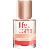 Esprit - Life by Esprit Woman - Eau de Toilette Spray