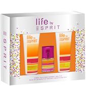 Esprit - Life by Esprit Woman - Geschenkset