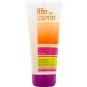 Esprit - Life by Esprit Woman - Shower Gel