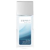 Esprit - Pure Man - Deodorant Spray