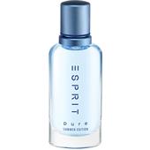 Esprit - Pure Man - Summer Edition Eau de Toilette Spray