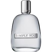 Esprit - Simply You for men - Eau de Toilette Spray
