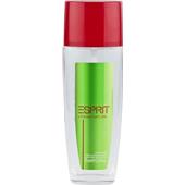 Esprit - Urban Nature Woman - Deodorant Spray