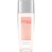Esprit - Woman - Deodorant Spray