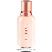 Esprit - Woman - Eau de Toilette Spray