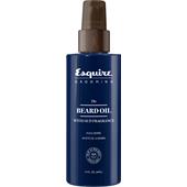 Esquire Grooming - Haar- und Bartpflege - The Beard Oil