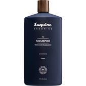 Esquire Grooming - Haar- und Bartpflege - The Shampoo