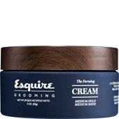 Esquire Grooming - Haarstyling - The Forming Cream