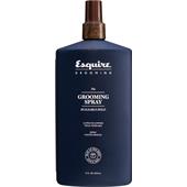 Esquire Grooming - Haarstyling - The Grooming Spray