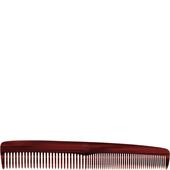 Esquire Grooming - Kämme und Bürsten - Dual Comb Travel
